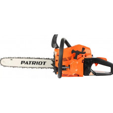 PATRIOT 220104445 PT 445 Пила цепная бензиновая