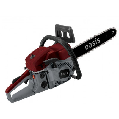 OASIS GS-5218 Цепная бензиновая пила