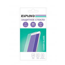 EXPLOYD EX-GL-868 APPLE iPhone XS Max (0,3 mm)