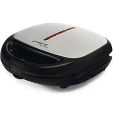 POLARIS PST 0203 сэндвичница черный
