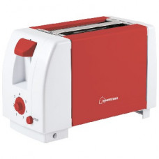 HOMESTAR HS-2002 тостер коралл