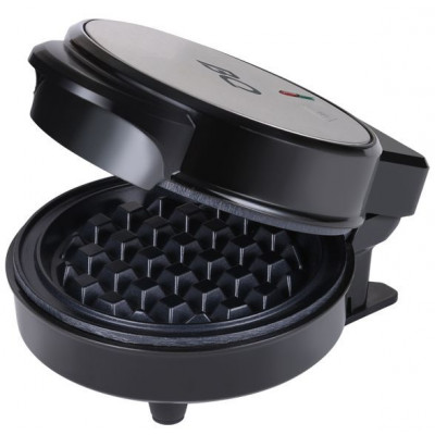 BQ ST1002 BLACK-STEEL WAFFLE