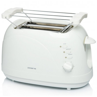 POLARIS PET-0702L белый