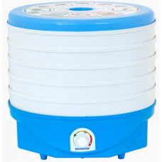 RENOVA DVN37-500/5 (В) белый/голубой