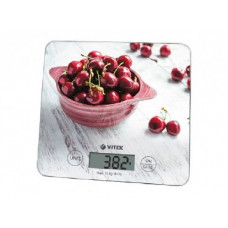 VITEK VT-8002 (W) черешня