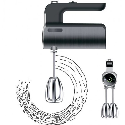 LEXAND HM LX 100 портативный черный 00-00005351