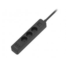 HARPER UCH-330 Black