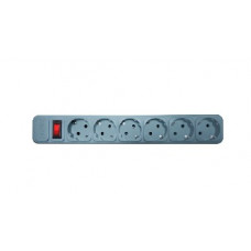 CENTEK CT-8901-6-4,5 Gray