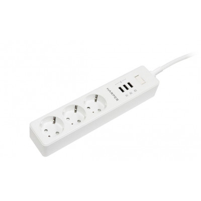 HARPER UCH-325 White