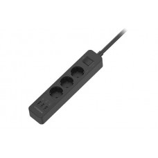 HARPER UCH-360 Black