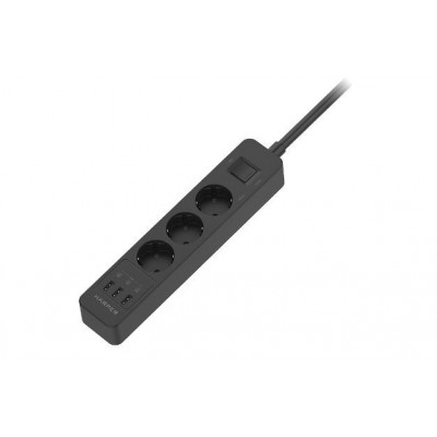 HARPER UCH-360 Black