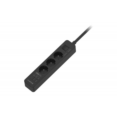 HARPER UCH-430 BLACK PD3.0