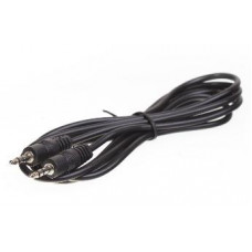 SMARTBUY (KA-335-150) 3.5 JACK(M) - 3.5 JACK(M) стерео-аудио 5M в пакете (5)