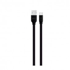 EXPLOYD EX-K-1307 Дата-кабель USB - microUSB 1М чёрный