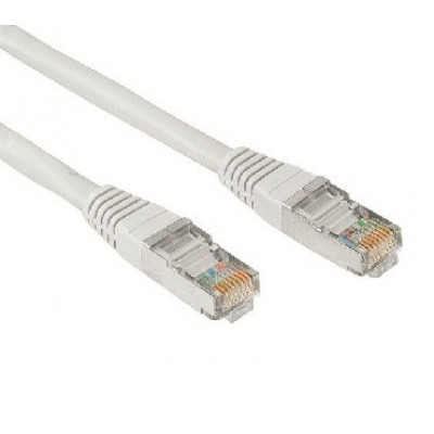 5BITES PUT50-050A UTP / STRANDED / 5E / 5M
