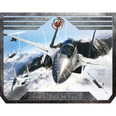 DIALOG PGK-07 plane