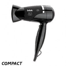 BBK BHD1602I черный