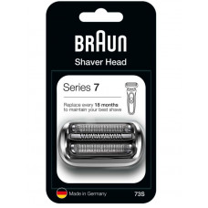 BRAUN 73S