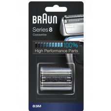 BRAUN 83M COMBIPACK [ПИ]