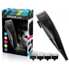 ERGOLUX ELX-HC01-C48 черный