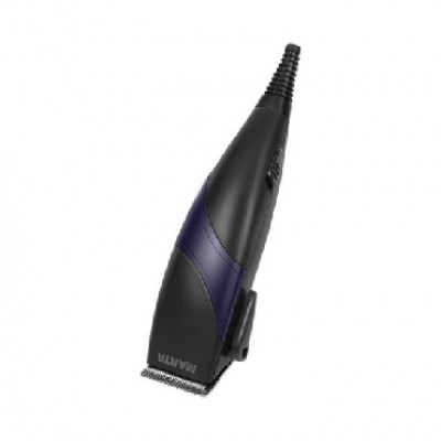 MARTA MT-2215 черный жемчуг маш. для стрижки