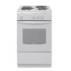 DE LUXE 5003.17Э (998920) без крышки