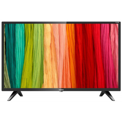 TELEFUNKEN TF-LED32S21T2S FHD SMART