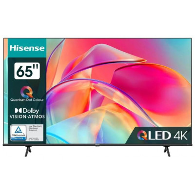 HISENSE QLED 65E7KQ SMART TV