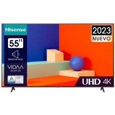 HISENSE 55A6K SMART