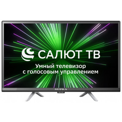 SUPRA STV-LC24ST0155WSB SMART TV