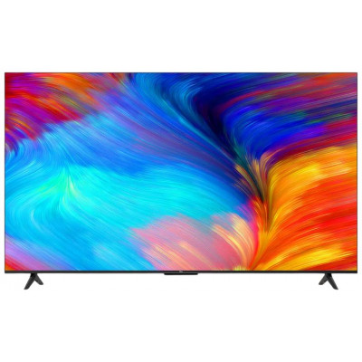 TCL 43P637 UHD