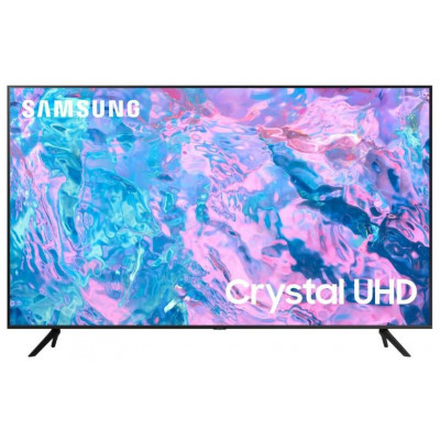 SAMSUNG UE-43CU7100UXRU SMART TV 4K [ПИ]