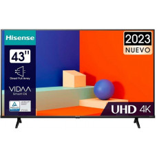 HISENSE 43A6K SMART