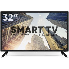 SOUNDMAX SM-LED32M07S SMART