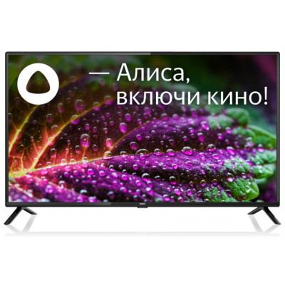 BBK 40LEX-9201/FTS2C черный*