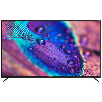 TELEFUNKEN TF-LED65S05T2SU UHD SMART
