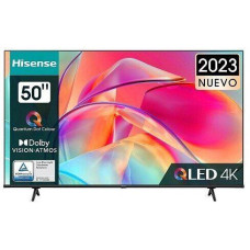 HISENSE 50E7KQ SMART TV