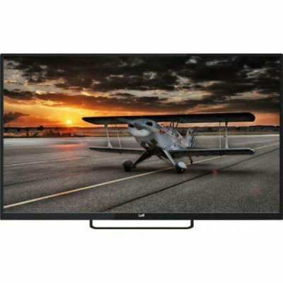 LEFF Телевизор LCD 40 YANDEX 40F550T