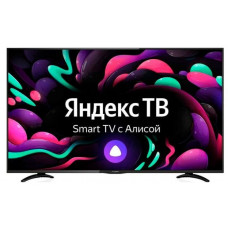 YUNO ULX-50UTCS3234 SMART TV Ultra HD