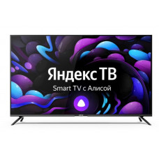 CENTEK CT-8558 SMART TV 4K