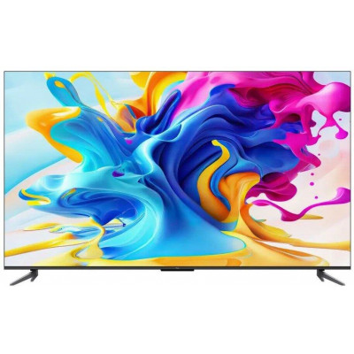 TCL 50C647 UHD SMART