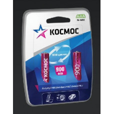 КОСМОС KOCR03NIMH(900MAH)