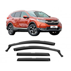 VORON GLASS DEF01249 Samurai Honda CR-V V 2017-н.в.