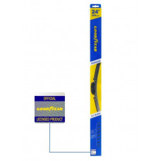 GOODYEAR GY000444 бескаркасная PREMIUM 24''/60 CM