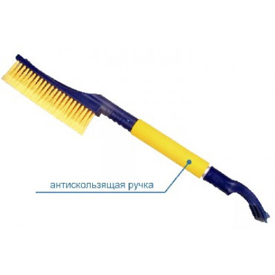 GOODYEAR GY000205 WB-05 60 см со скребком