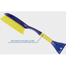 GOODYEAR GY000202 WB-02 58 см со скребком