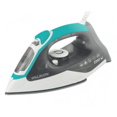 WILLMARK SI-2280CS серо-зеленый