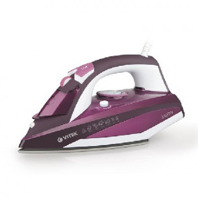 VITEK VT-1215 (PK) розовый