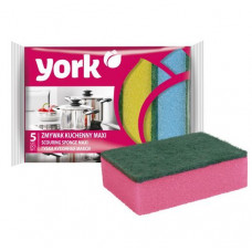 YORK 5шт. МАКСИ 030040