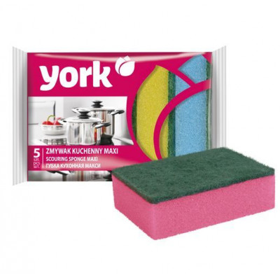 YORK 5шт. МАКСИ 030040